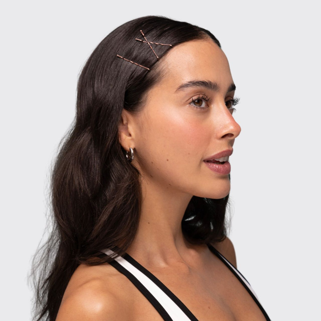 Blonde Bobby Pins 45pc Set