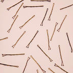 Blonde Bobby Pins 45pc Set