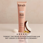 Smoothing Air Dry Cream 2 Pack