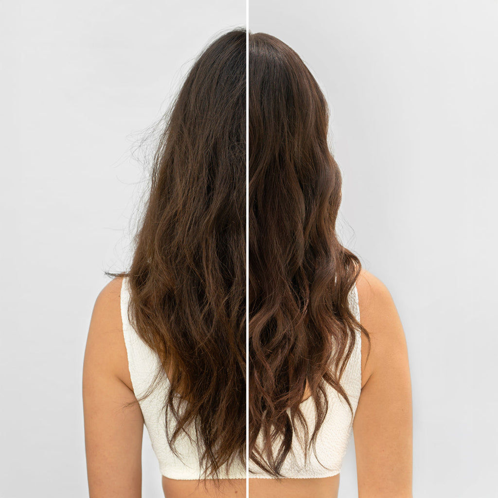 No-Heat Styling Duo