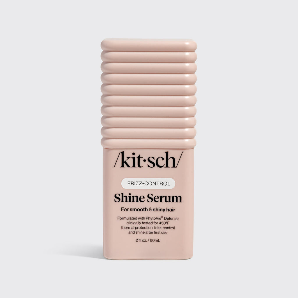 Glass Hair Shine Serum