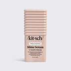 Glass Hair Shine Serum