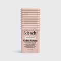 Glass Hair Shine Serum