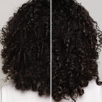 Curl-to-Straight Frizz Control Bundle