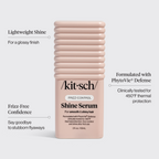 Anti-Frizz Combo