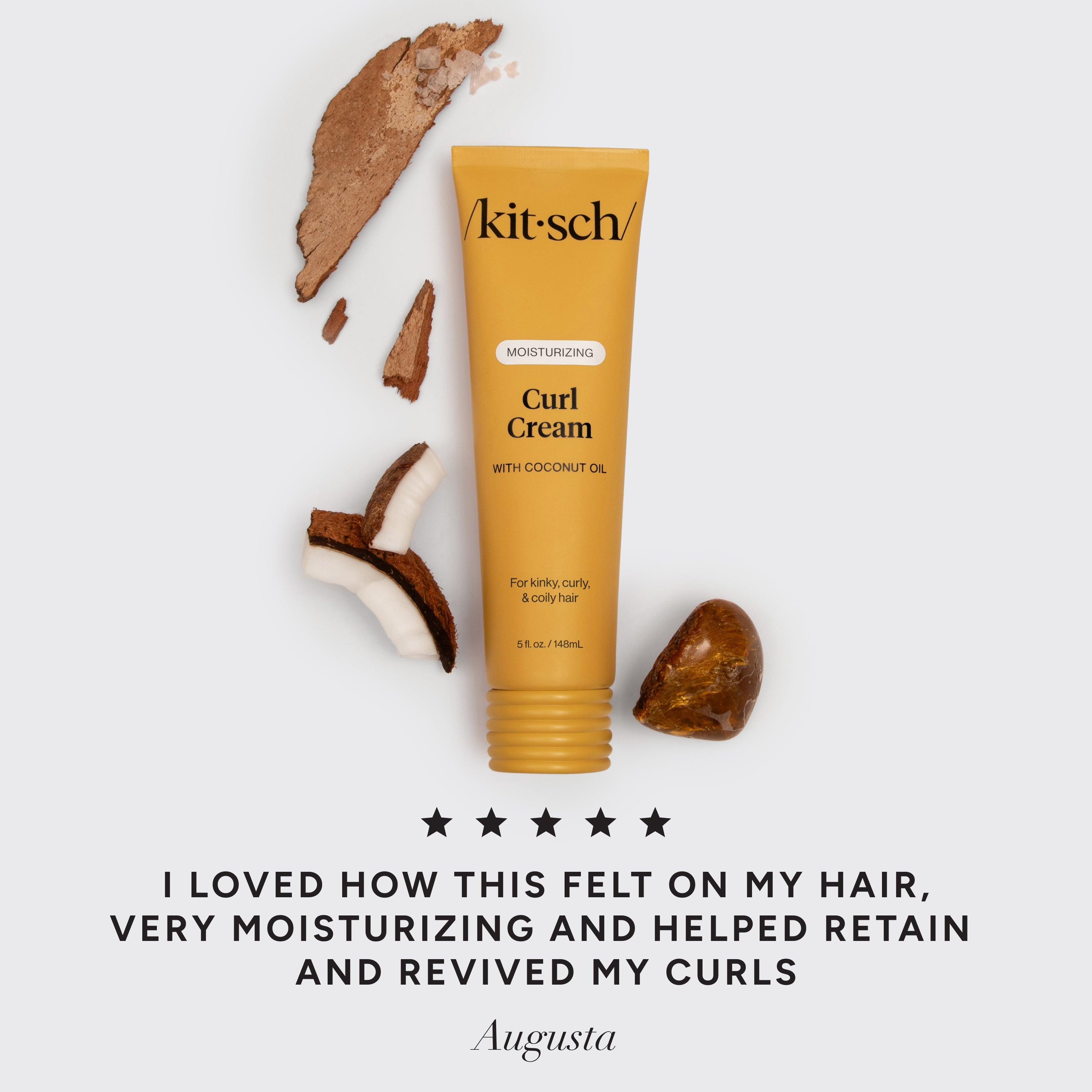 Curly Hair Routine