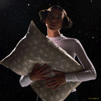 Star Wars™ & Kitsch Satin Pillowcase in Rebel Alliance 4 Pack