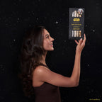 Star Wars™ & Kitsch Satin Flexi Rods - Light Side vs Dark Side