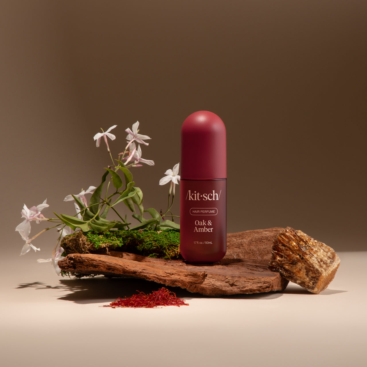 Ember Retreat Duo: Warm Sugar + Oak & Amber