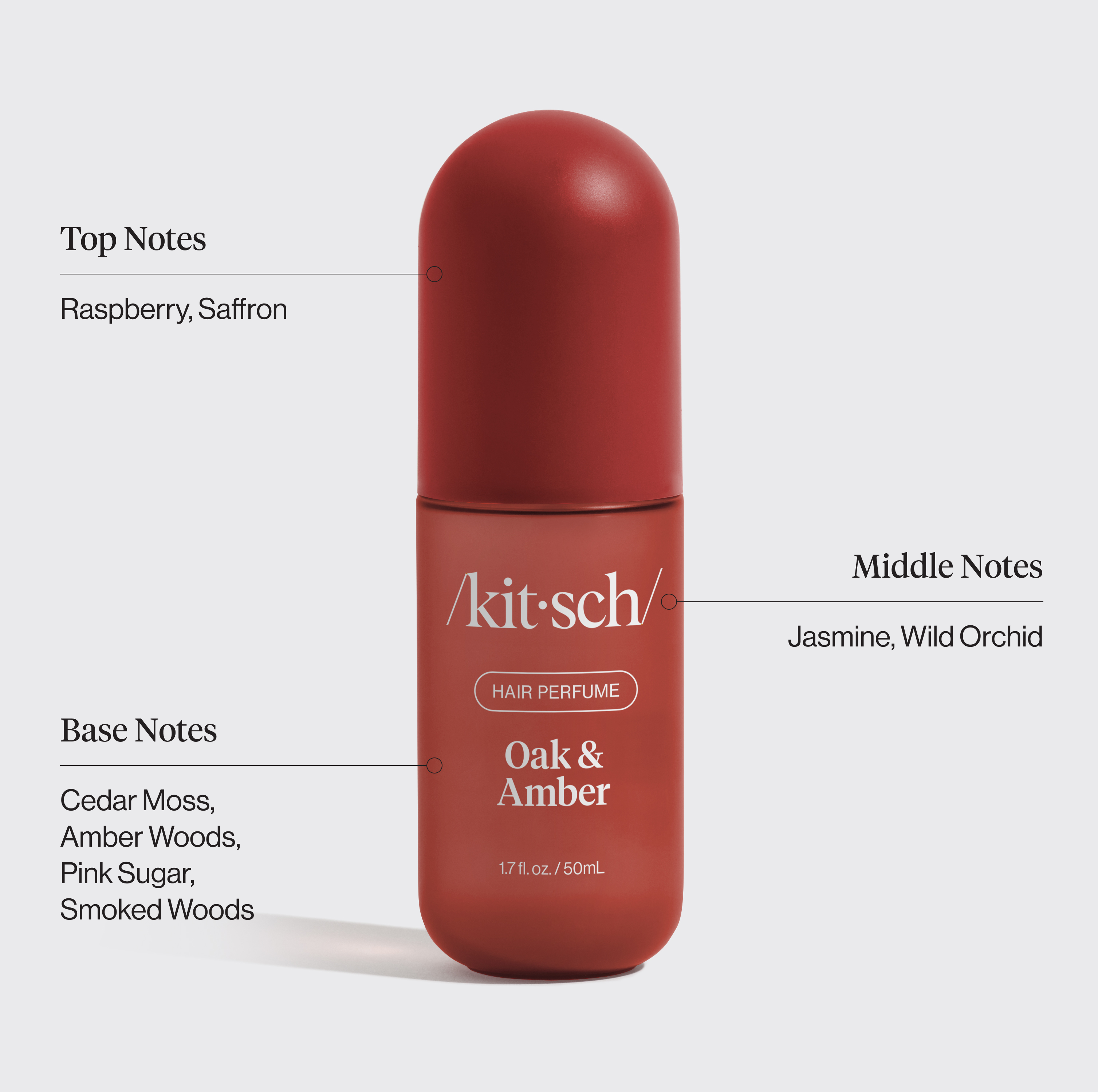 Holiday Duo: Rustic Vanilla + Oak & Amber