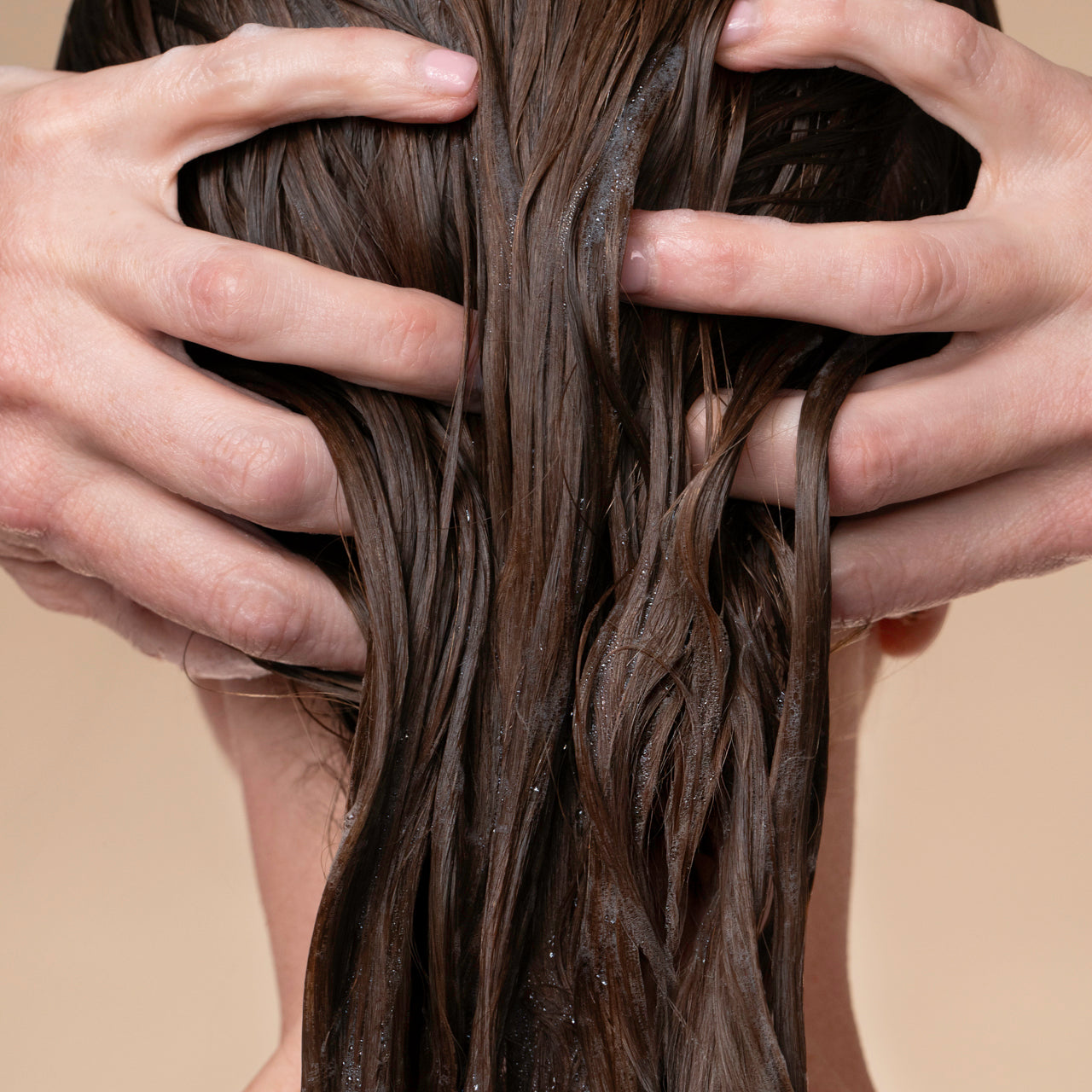 Tea Tree & Mint Clarifying Conditioner