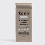 Rice Water Shampoo for Hair Growth