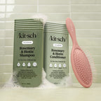 Rosemary & Biotin Volumizing Shampoo & Conditioner Combo