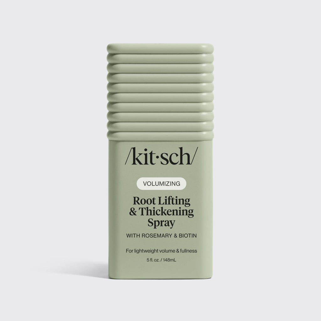 Hair by Chrissy x Kitsch Blowout Bundle