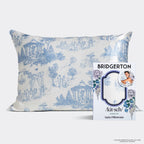 The Wisteria Dream Bridgerton Collector's Bundle