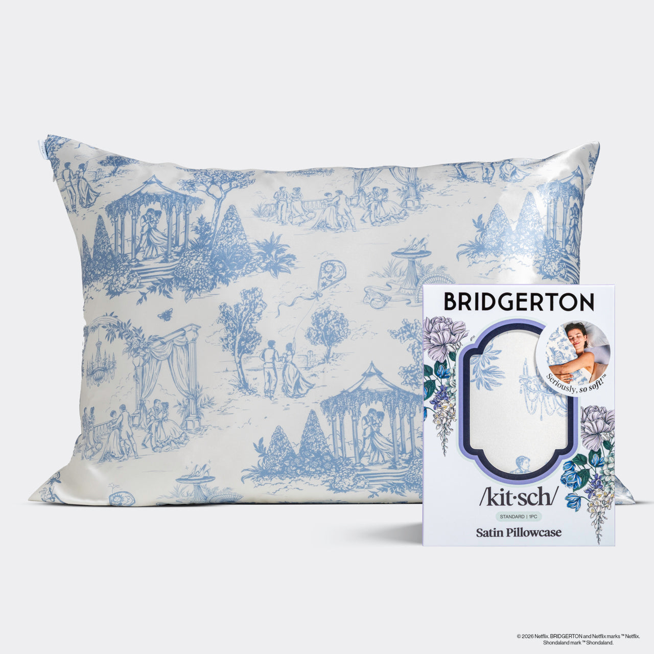 The Wisteria Dream Bridgerton Collector's Bundle