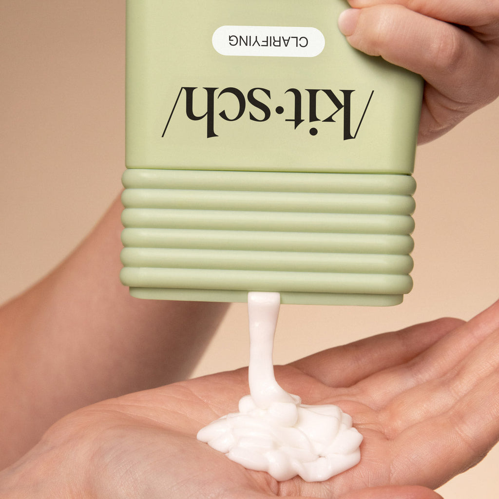 Tea Tree & Mint Clarifying Conditioner