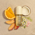 Fruity Summer Trio