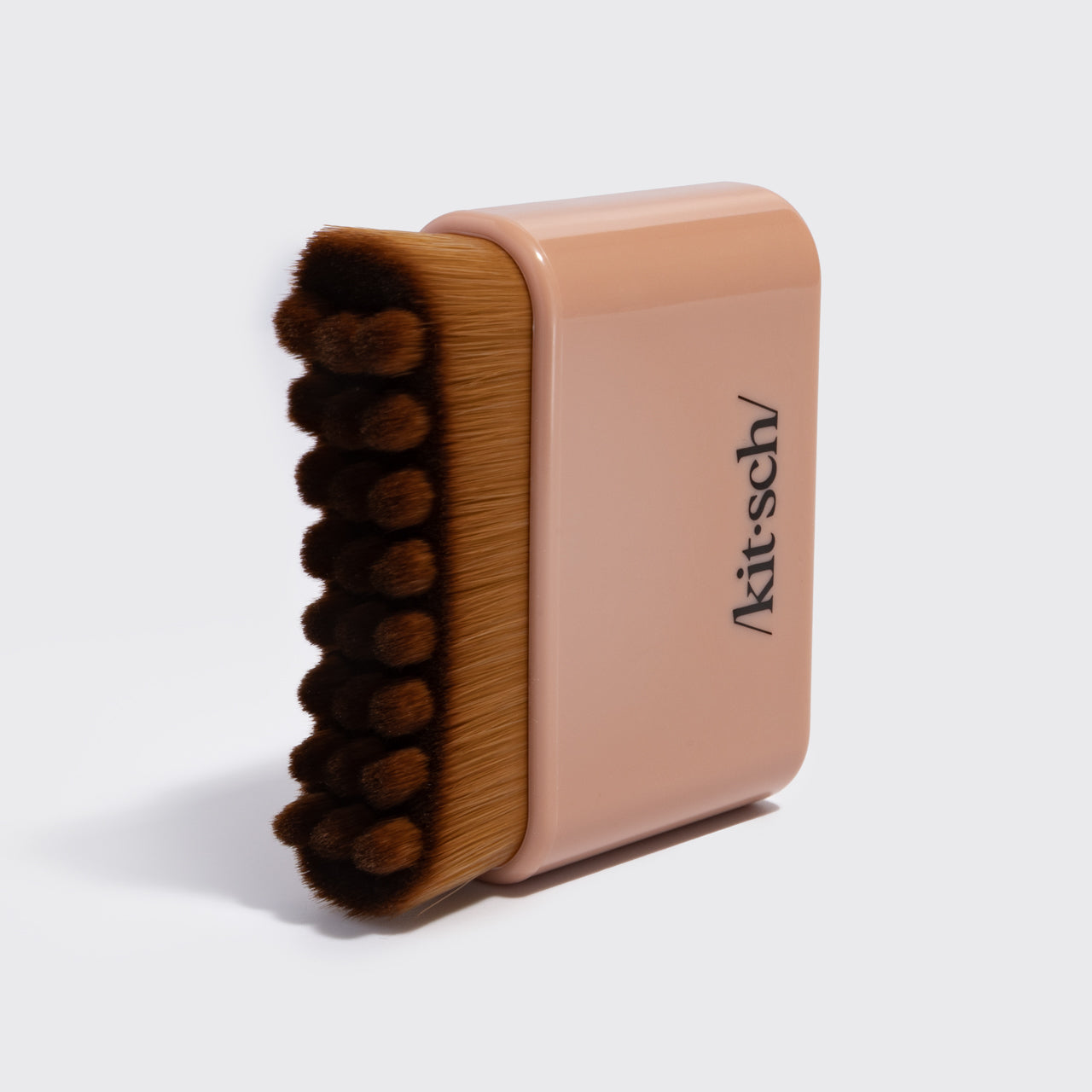 Terracotta Lymphatic Contour Face Brush