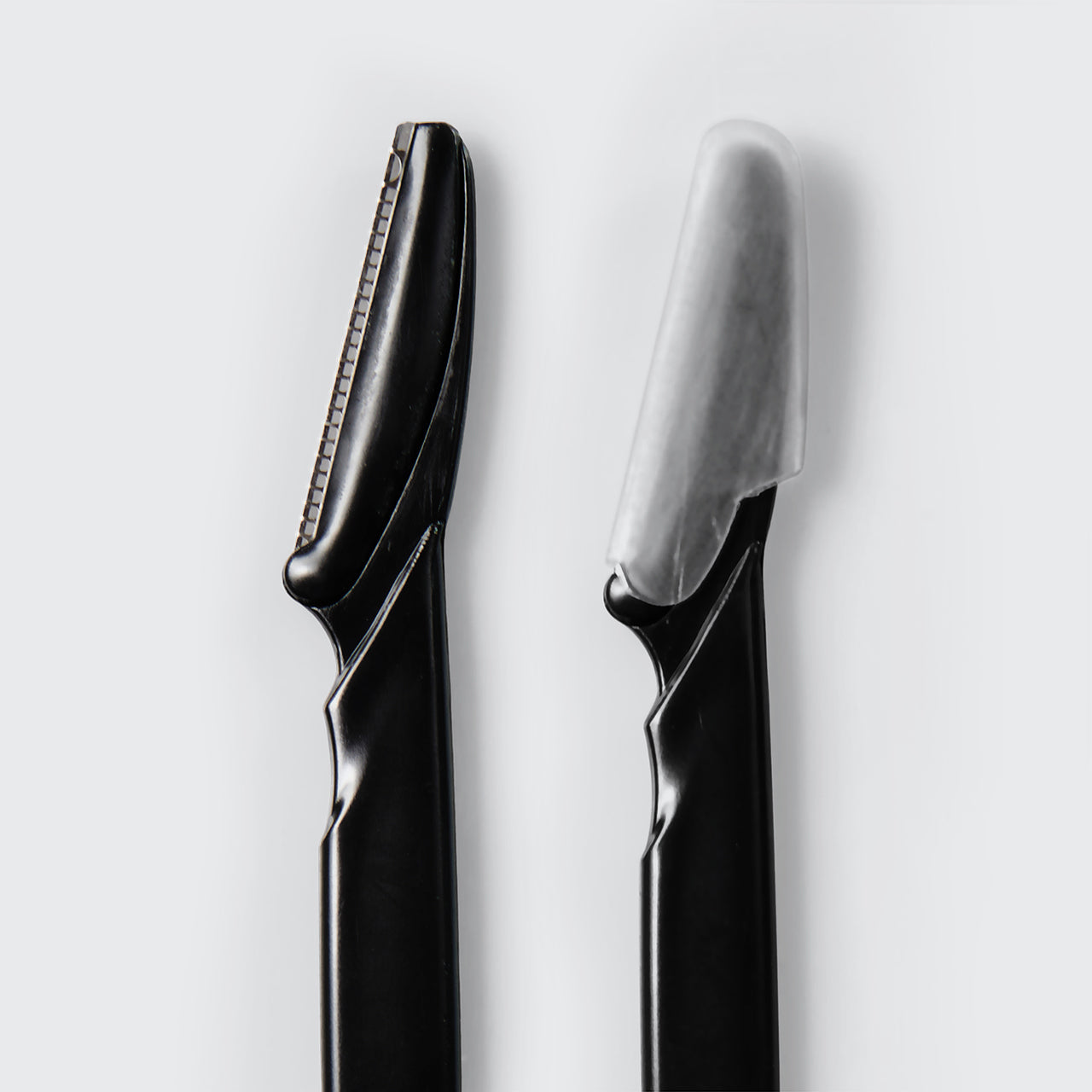 Black Dermaplaners 12pc Set