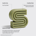 Tea Tree & Mint Clarifying Shampoo Bar
