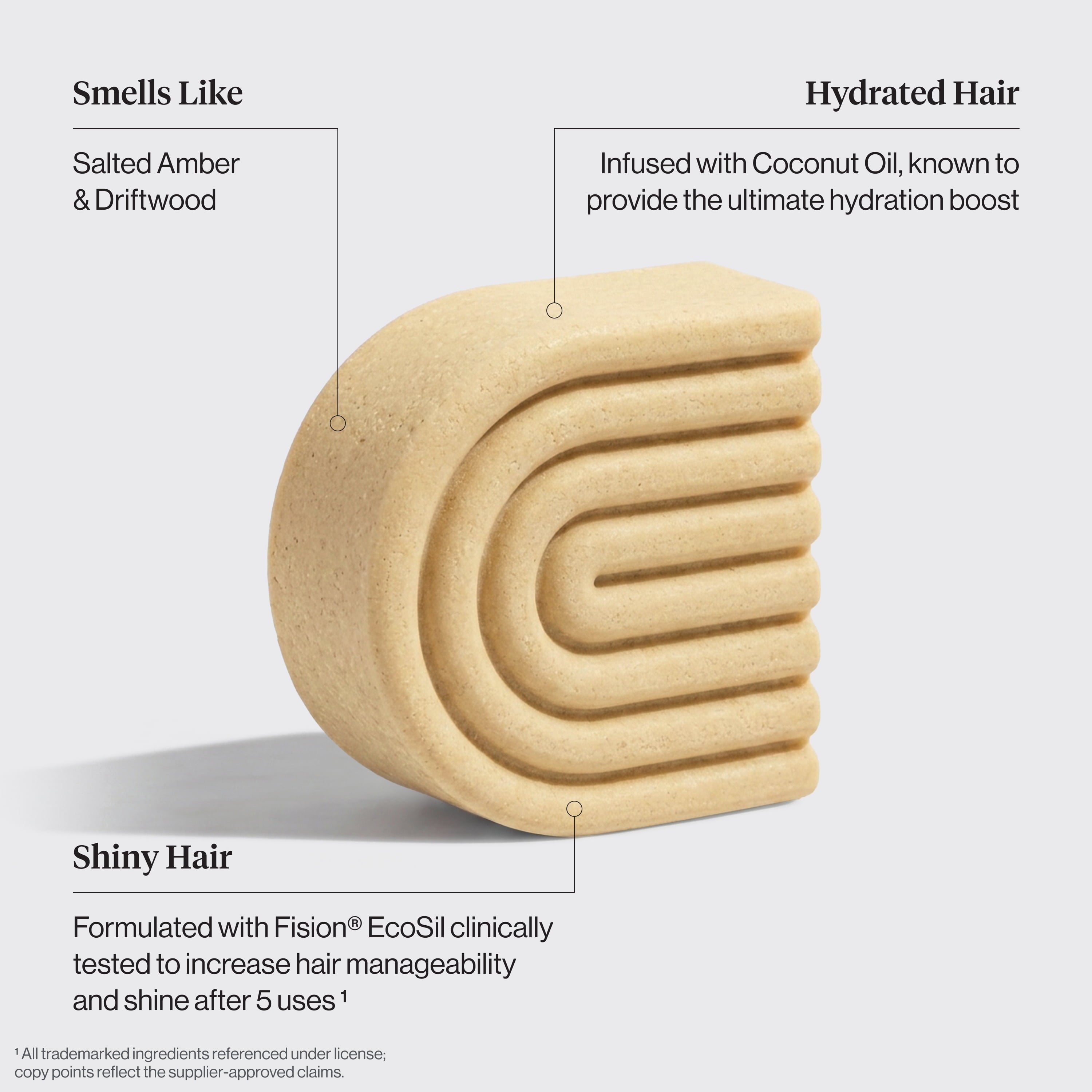 Curly Hair Routine