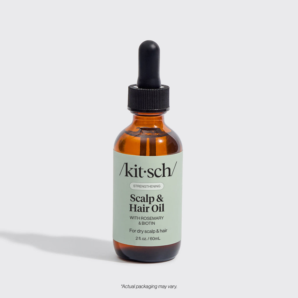 Rice Water Bar Hair Growth Essentials