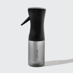 Black Continuous Spray