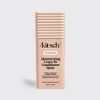 Moisturizing Argan Milk Leave-In Conditioner