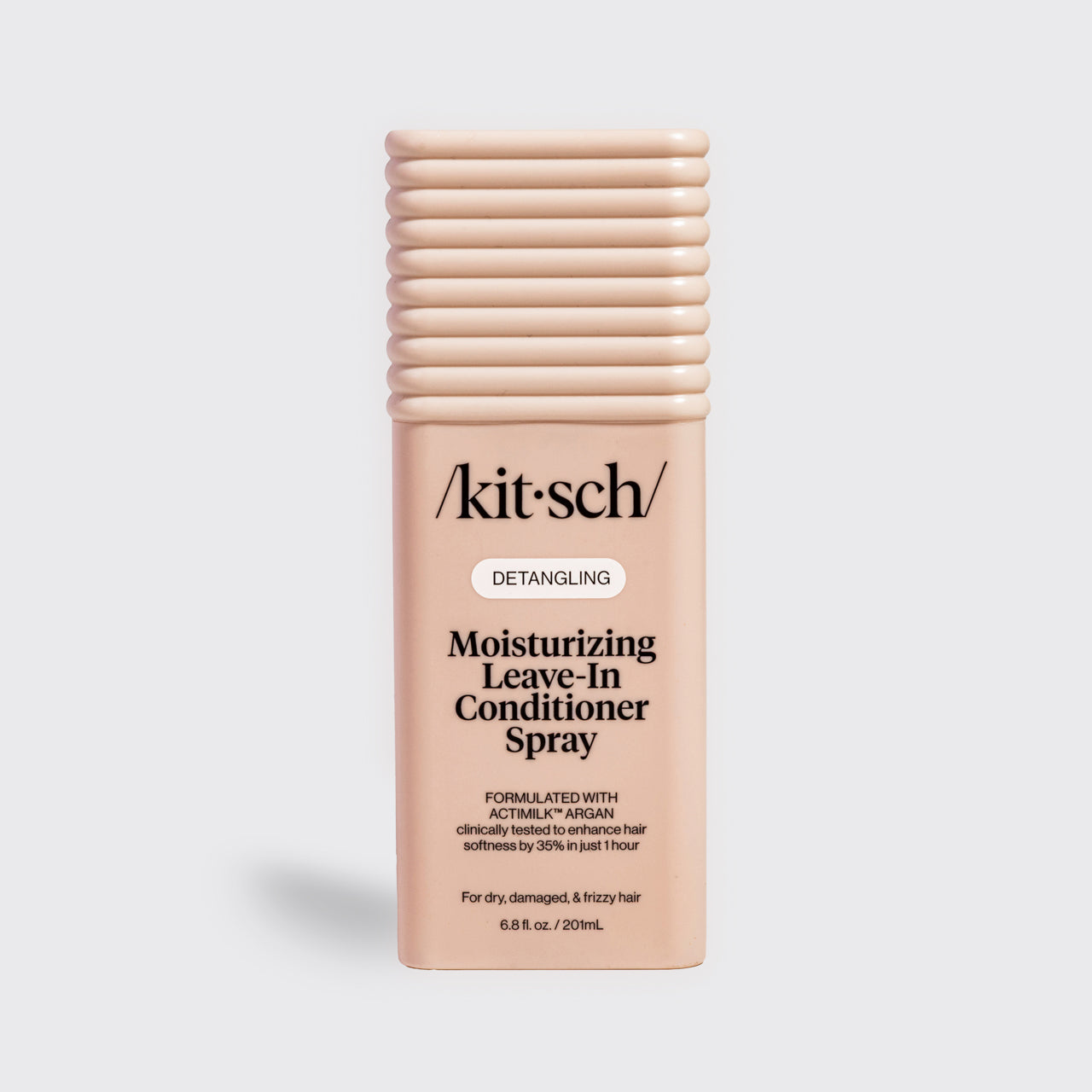 Moisturizing Argan Milk Leave-In Conditioner