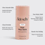 Hair Wax Stick
