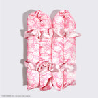 Kitsch x Hello Kitty XL Heatless Curling Set in Hello Kitty Faces