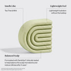 Tea Tree & Mint Clarifying Conditioner Bar