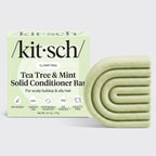 Tea Tree & Mint Clarifying Conditioner Bar