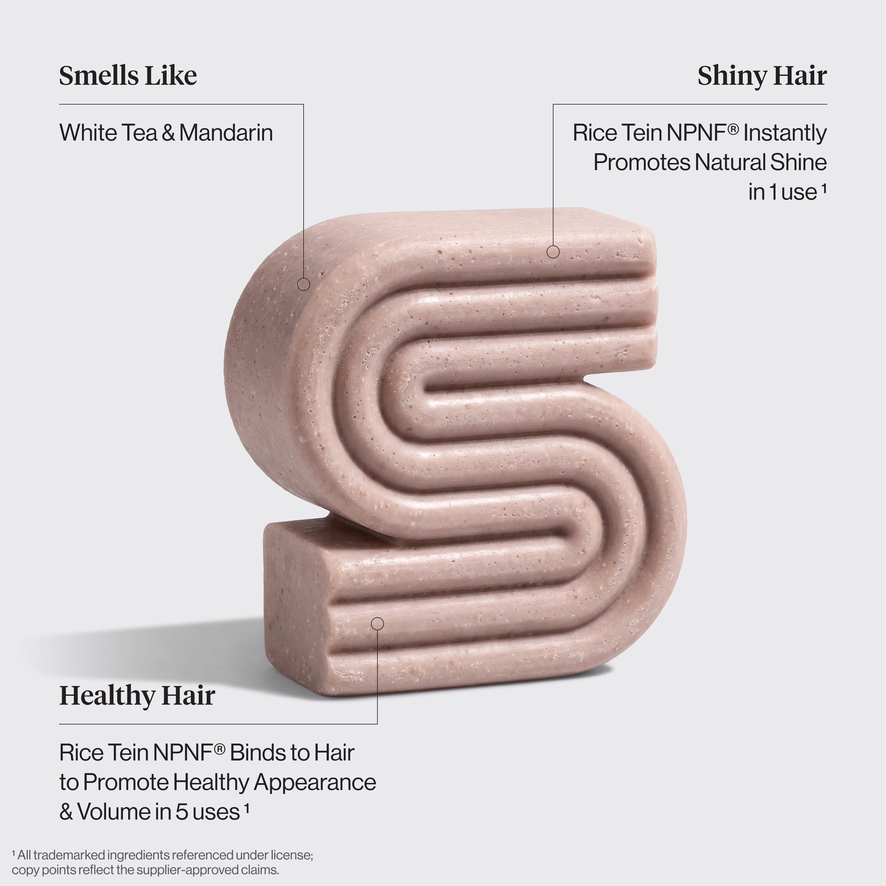 Rice Water Bar Hair Growth Essentials