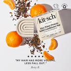 Rice Water Conditioner Bar for Hair Growth