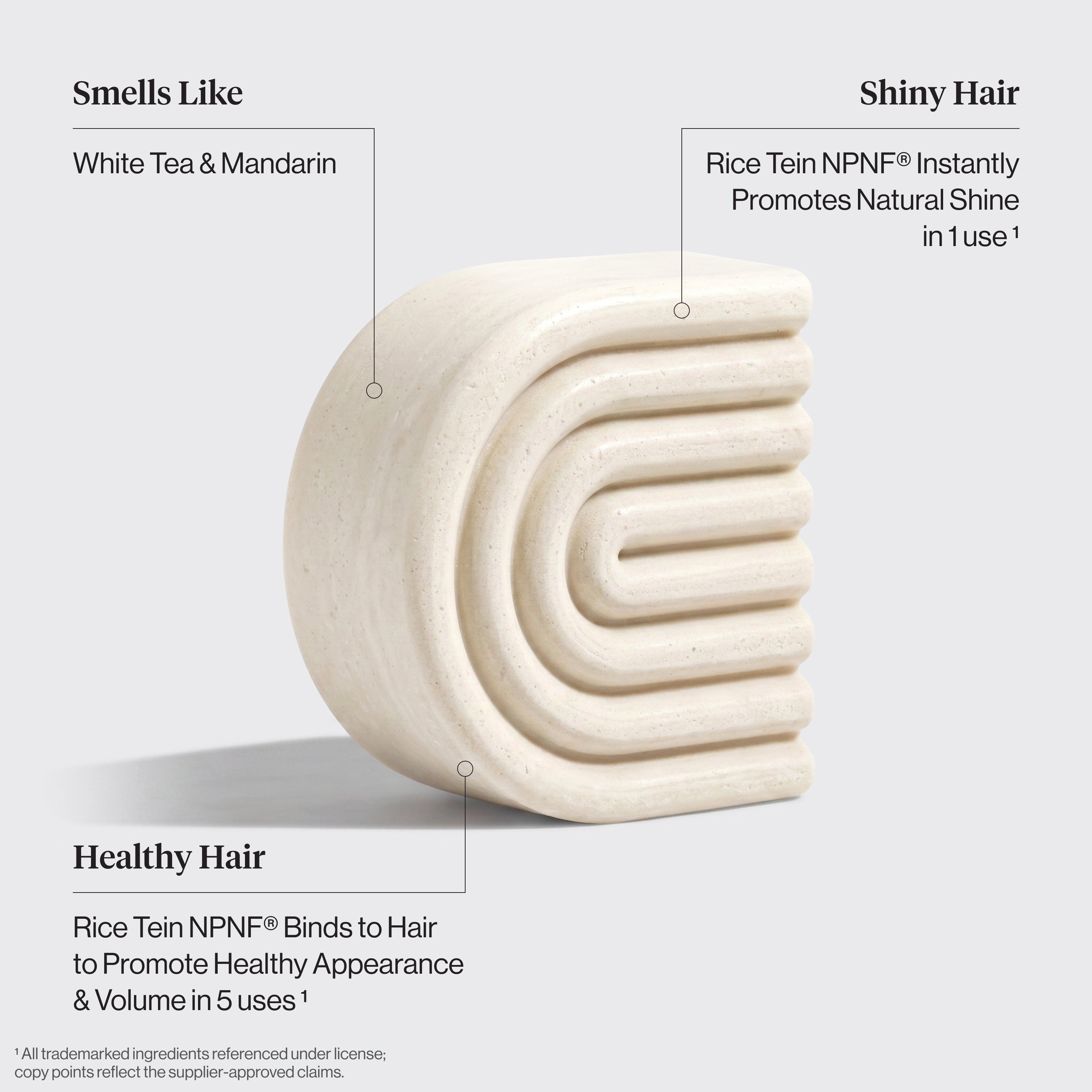 Rice Water Bar Hair Growth Essentials