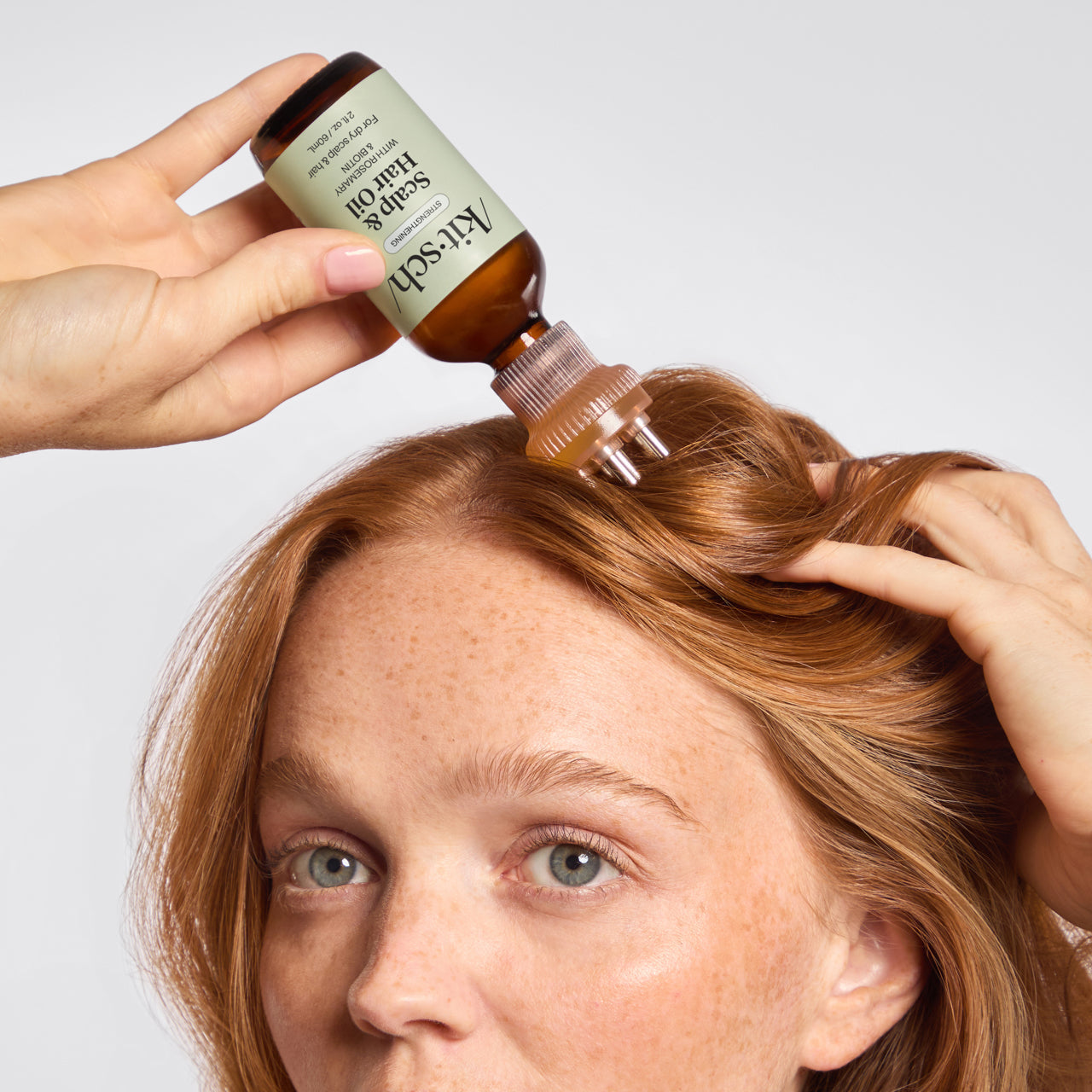 Hair Growth Essentials
