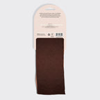 Rosewood Wide Twist Headbands 2pc Set