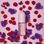 Sheer Violet Hair & Body Perfume Mist