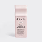 Priming Argan Oil Heat Protectant & Styling Mist