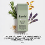 Texturizing Sea Salt Spray