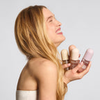 Build Your Own Hair & Body Perfume Mist Duo