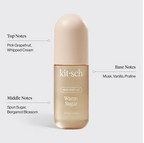 Build Your Own Hair & Body Perfume Mist Duo