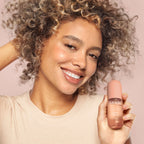 Amber Shores Hair & Body Mist + Mini Duo