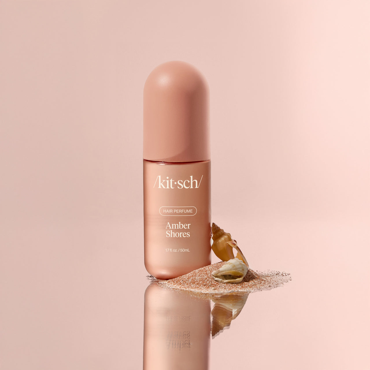 Vanilla Vacation Duo: Warm Sugar & Amber Shores