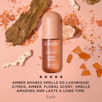 Amber Shores Hair & Body Mist + Mini Duo