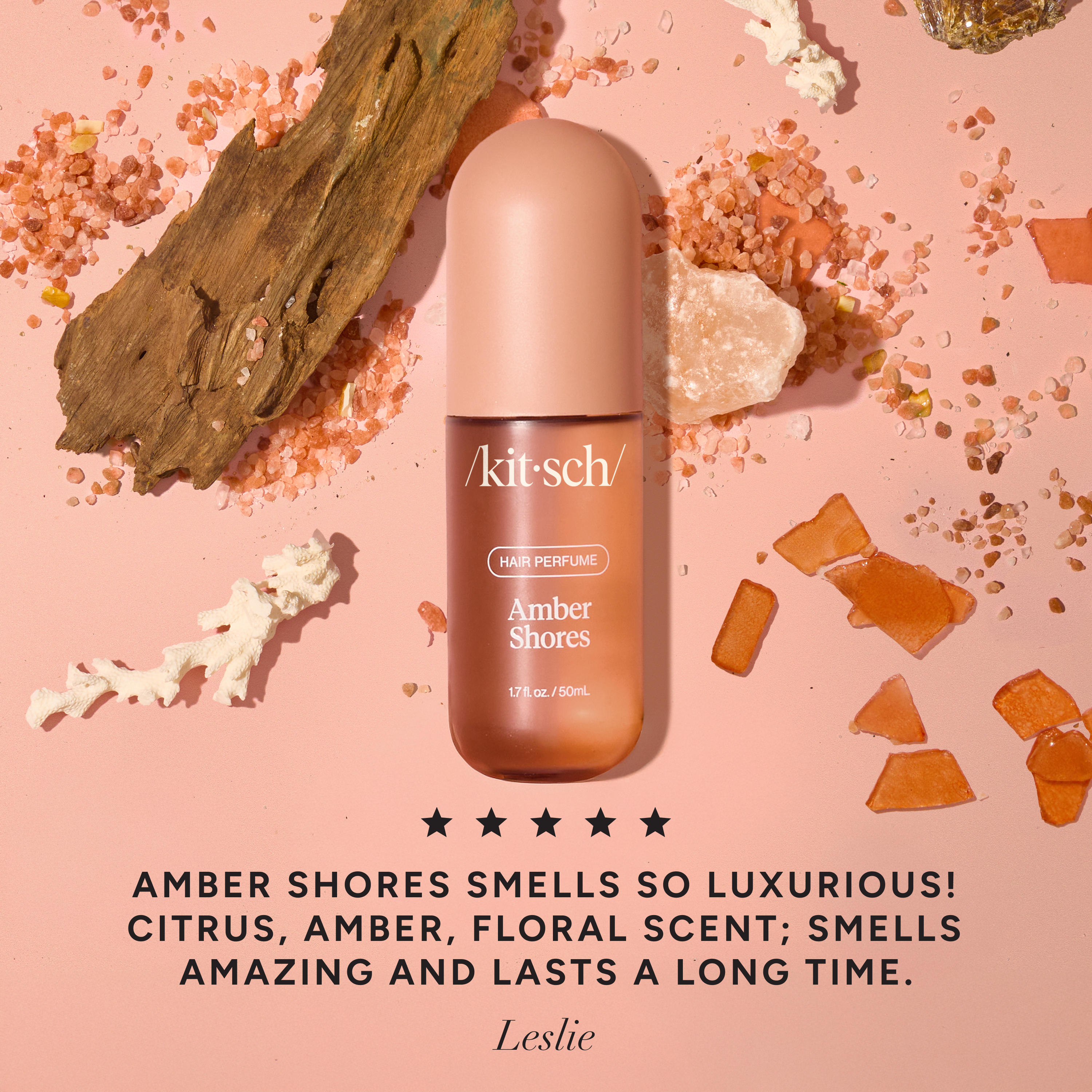 Vanilla Vacation Duo: Warm Sugar & Amber Shores