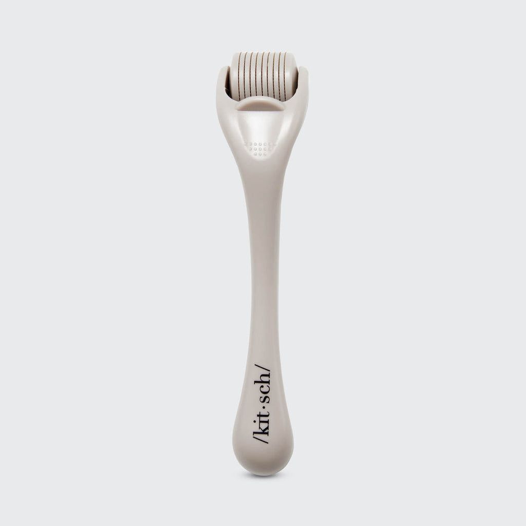 Warm Gray Micro Derma Roller