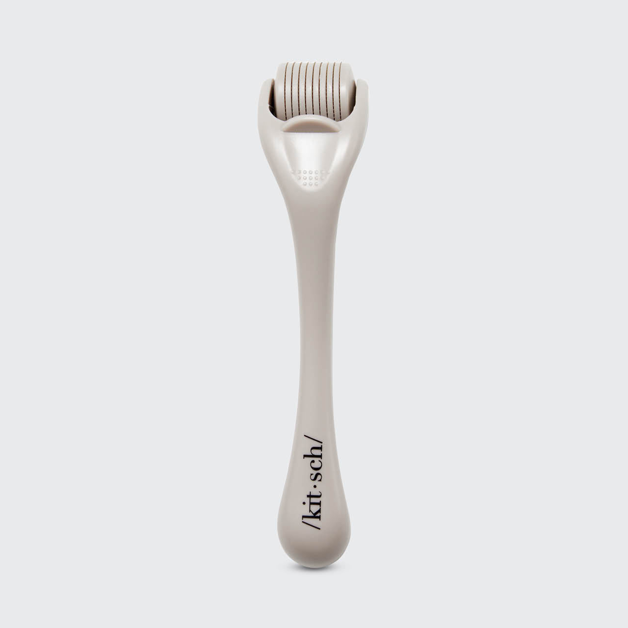 Warm Gray Micro Derma Roller